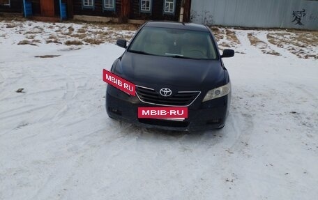 Toyota Camry, 2006 год, 950 000 рублей, 5 фотография