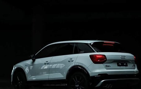Audi Q2 I, 2021 год, 2 090 000 рублей, 4 фотография