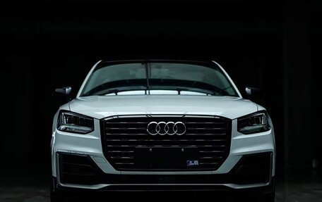 Audi Q2 I, 2021 год, 2 090 000 рублей, 2 фотография