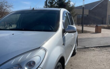 Renault Sandero I, 2012 год, 595 000 рублей, 7 фотография