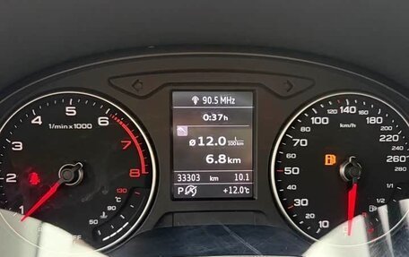 Audi Q2 I, 2021 год, 2 090 000 рублей, 9 фотография