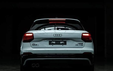 Audi Q2 I, 2021 год, 2 090 000 рублей, 5 фотография