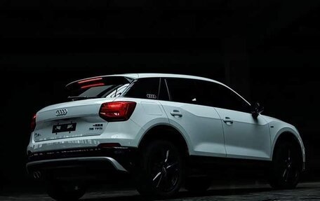 Audi Q2 I, 2021 год, 2 090 000 рублей, 6 фотография
