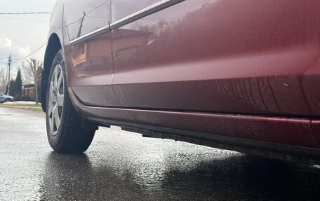 Mazda 3, 2008 год, 600 000 рублей, 11 фотография