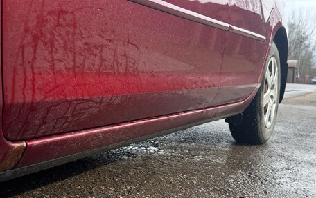 Mazda 3, 2008 год, 600 000 рублей, 12 фотография