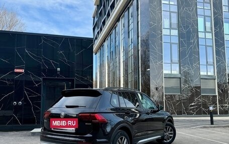 Volkswagen Tiguan II, 2020 год, 2 890 000 рублей, 3 фотография