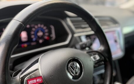 Volkswagen Tiguan II, 2020 год, 2 890 000 рублей, 6 фотография