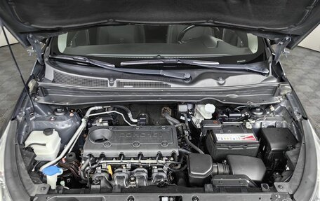 KIA Sportage III, 2013 год, 1 530 000 рублей, 11 фотография