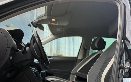 Volkswagen Tiguan II, 2020 год, 2 890 000 рублей, 5 фотография