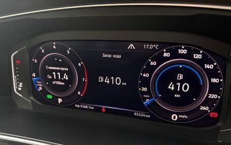 Volkswagen Tiguan II, 2020 год, 2 890 000 рублей, 8 фотография