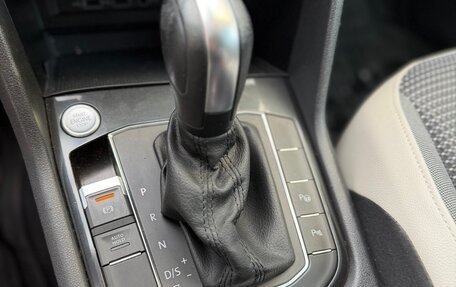 Volkswagen Tiguan II, 2020 год, 2 890 000 рублей, 7 фотография