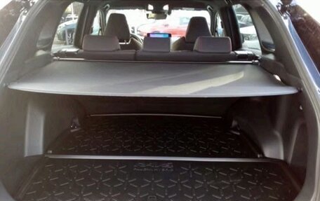 Toyota RAV4, 2025 год, 4 200 000 рублей, 7 фотография