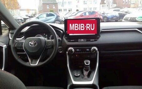 Toyota RAV4, 2025 год, 4 200 000 рублей, 6 фотография