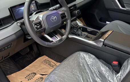 Toyota RAV4, 2026 год, 4 390 000 рублей, 5 фотография