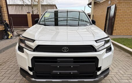 Toyota RAV4, 2026 год, 4 390 000 рублей, 2 фотография