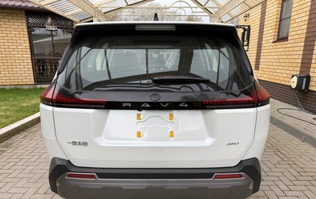 Toyota RAV4, 2026 год, 4 390 000 рублей, 3 фотография