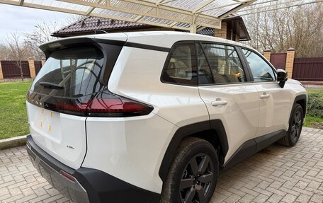 Toyota RAV4, 2026 год, 4 390 000 рублей, 4 фотография