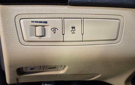 Hyundai Sonata VI, 2010 год, 1 380 000 рублей, 20 фотография