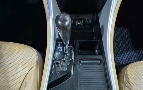 Hyundai Sonata VI, 2010 год, 1 380 000 рублей, 17 фотография