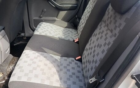 Ford Focus II рестайлинг, 2005 год, 379 000 рублей, 9 фотография