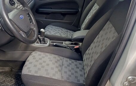 Ford Focus II рестайлинг, 2005 год, 379 000 рублей, 8 фотография