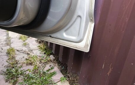 Ford Focus II рестайлинг, 2005 год, 379 000 рублей, 15 фотография