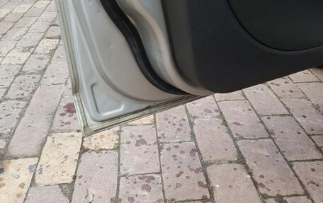 Ford Focus II рестайлинг, 2005 год, 379 000 рублей, 19 фотография