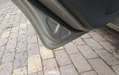 Ford Focus II рестайлинг, 2005 год, 379 000 рублей, 18 фотография