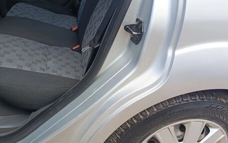 Ford Focus II рестайлинг, 2005 год, 379 000 рублей, 14 фотография