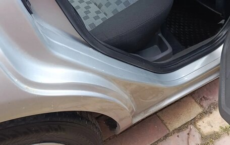 Ford Focus II рестайлинг, 2005 год, 379 000 рублей, 17 фотография