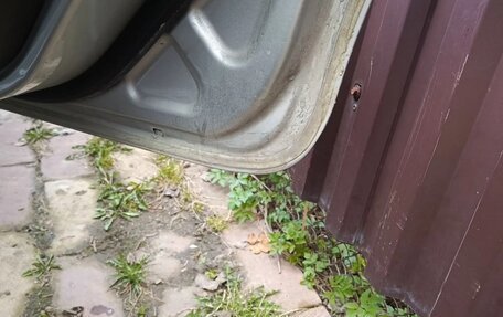 Ford Focus II рестайлинг, 2005 год, 379 000 рублей, 16 фотография