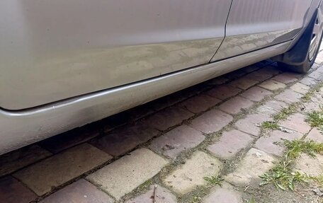 Ford Focus II рестайлинг, 2005 год, 379 000 рублей, 20 фотография