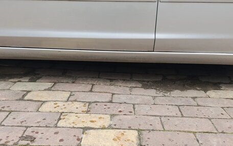 Ford Focus II рестайлинг, 2005 год, 379 000 рублей, 21 фотография