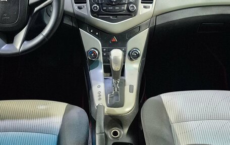 Chevrolet Cruze II, 2012 год, 635 000 рублей, 13 фотография