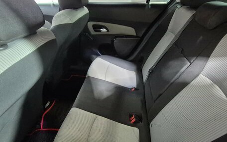 Chevrolet Cruze II, 2012 год, 635 000 рублей, 15 фотография