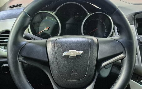 Chevrolet Cruze II, 2012 год, 635 000 рублей, 11 фотография