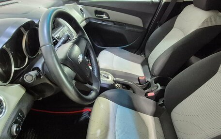 Chevrolet Cruze II, 2012 год, 635 000 рублей, 14 фотография