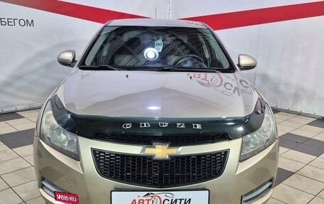 Chevrolet Cruze II, 2012 год, 635 000 рублей, 2 фотография