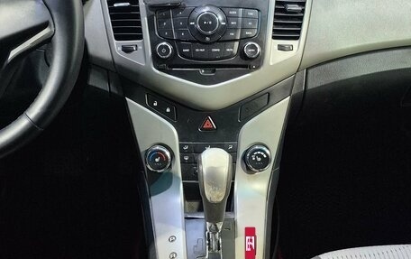 Chevrolet Cruze II, 2012 год, 635 000 рублей, 12 фотография