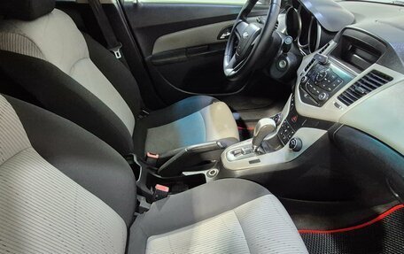 Chevrolet Cruze II, 2012 год, 635 000 рублей, 17 фотография