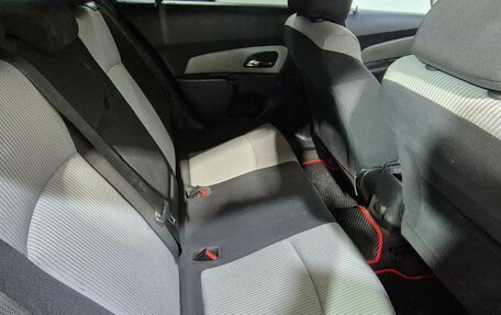 Chevrolet Cruze II, 2012 год, 635 000 рублей, 16 фотография