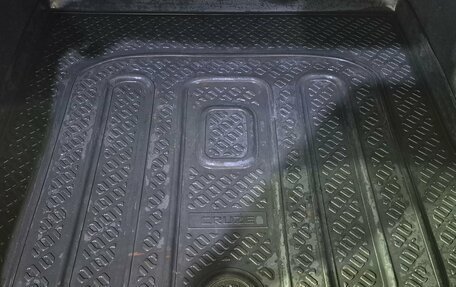 Chevrolet Cruze II, 2012 год, 635 000 рублей, 20 фотография