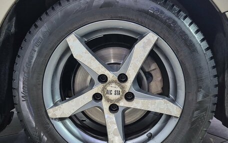 Chevrolet Cruze II, 2012 год, 635 000 рублей, 21 фотография