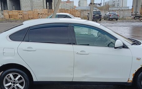 Nissan Almera, 2014 год, 350 000 рублей, 3 фотография