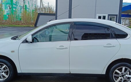 Nissan Almera, 2014 год, 350 000 рублей, 2 фотография