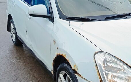 Nissan Almera, 2014 год, 350 000 рублей, 6 фотография