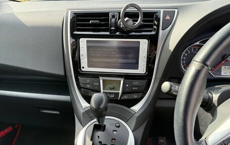 Toyota Ractis II, 2014 год, 950 000 рублей, 16 фотография