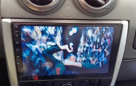 Nissan Almera, 2014 год, 350 000 рублей, 5 фотография