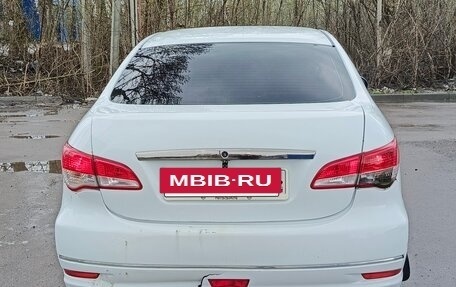 Nissan Almera, 2014 год, 350 000 рублей, 4 фотография