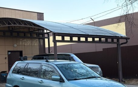 Mitsubishi Lancer IX, 2006 год, 300 000 рублей, 4 фотография